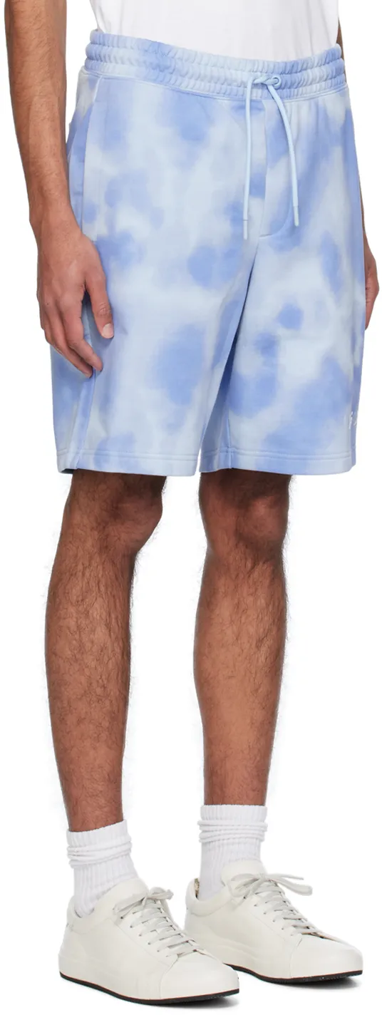 Detra Cotton Shorts
