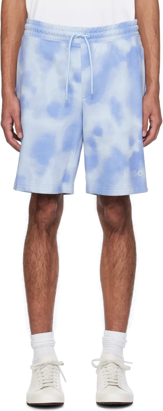 Detra Cotton Shorts