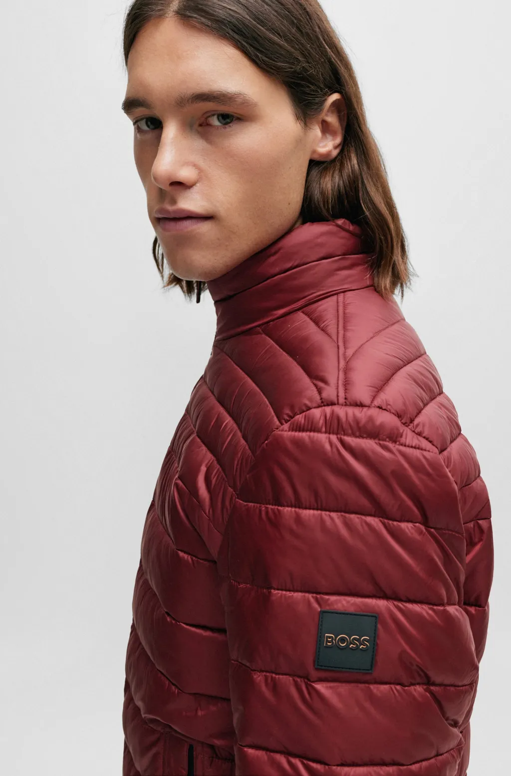 Quilted Waterproof Cotton Clothes
