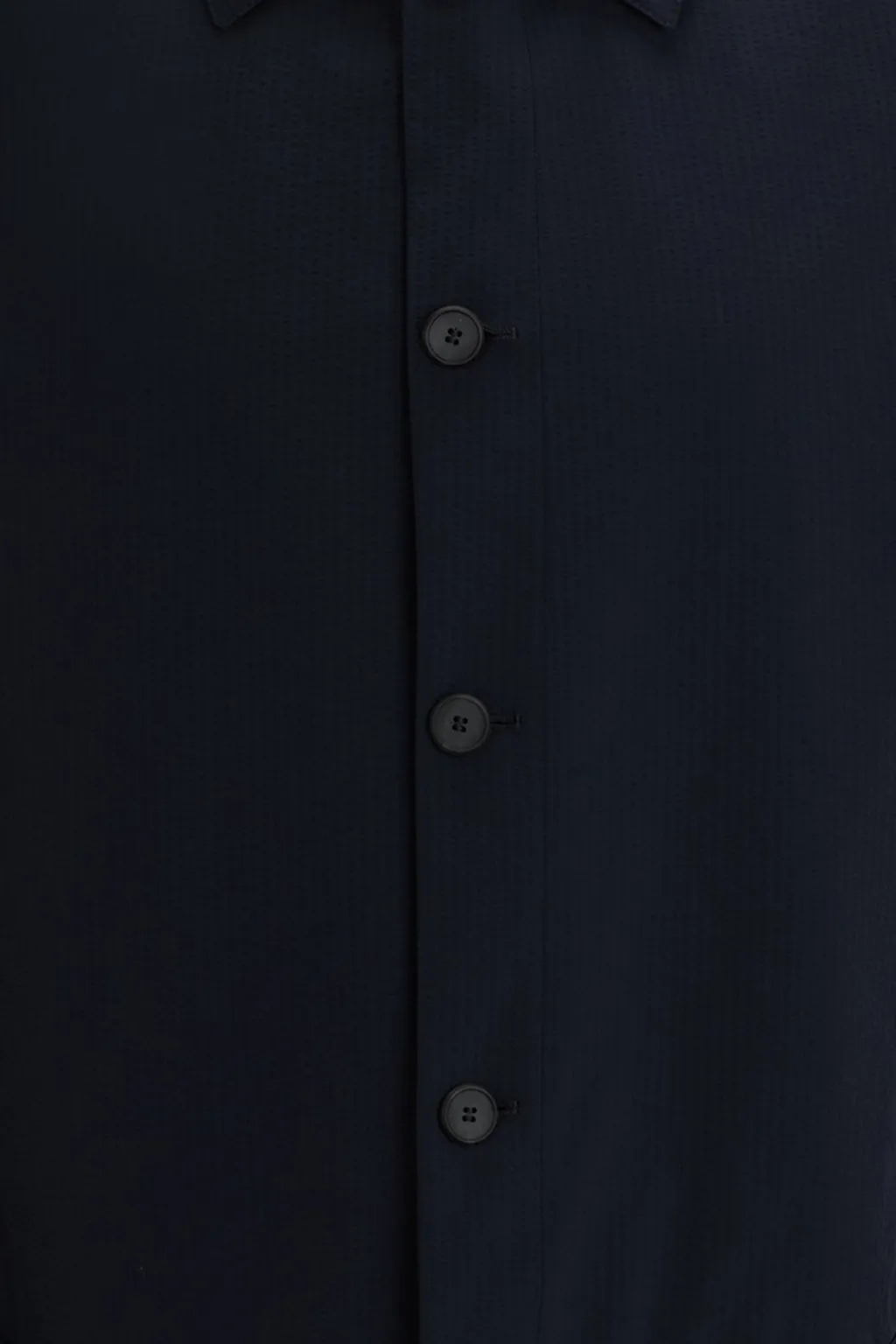 Long-Sleeved Casual Jacket