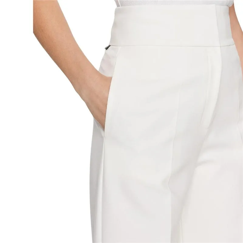 High Waisted Trousers