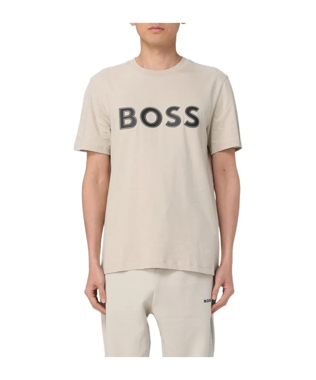 Short-Sleeved T-Shirt