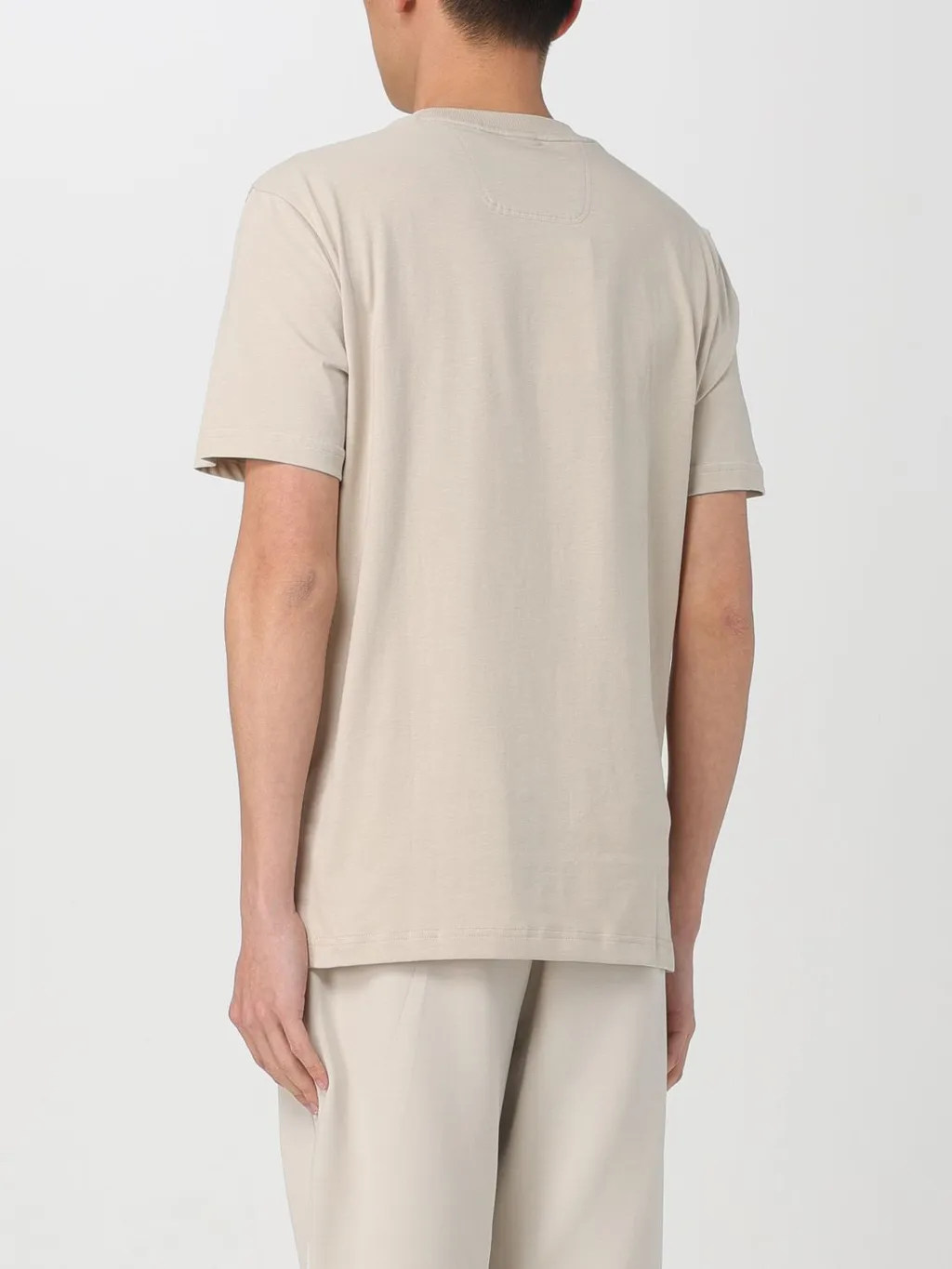Short-Sleeved T-Shirt