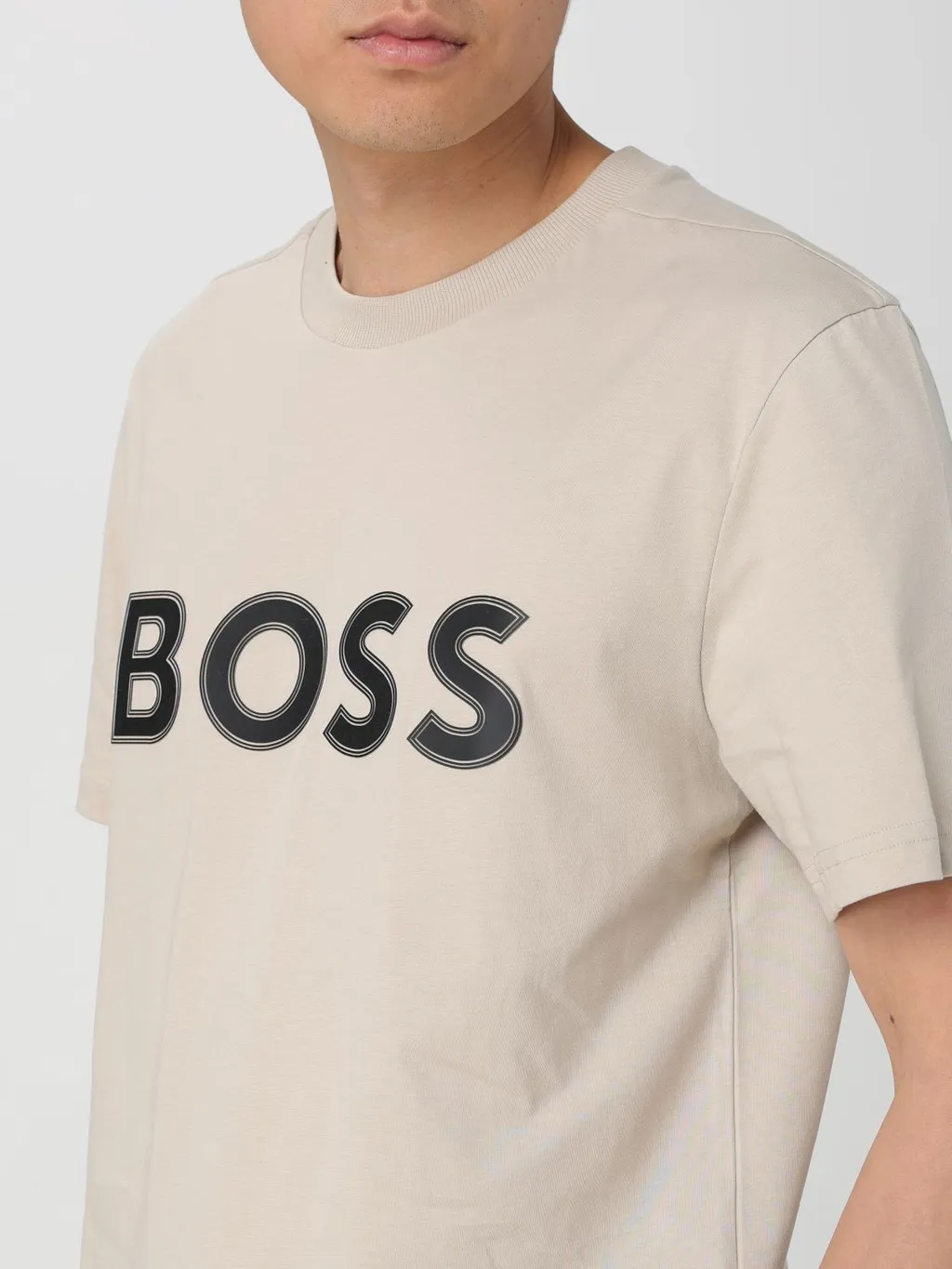 Short-Sleeved T-Shirt