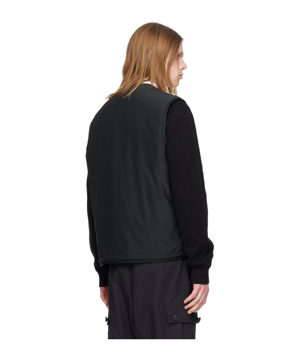Zipper Waistcoat