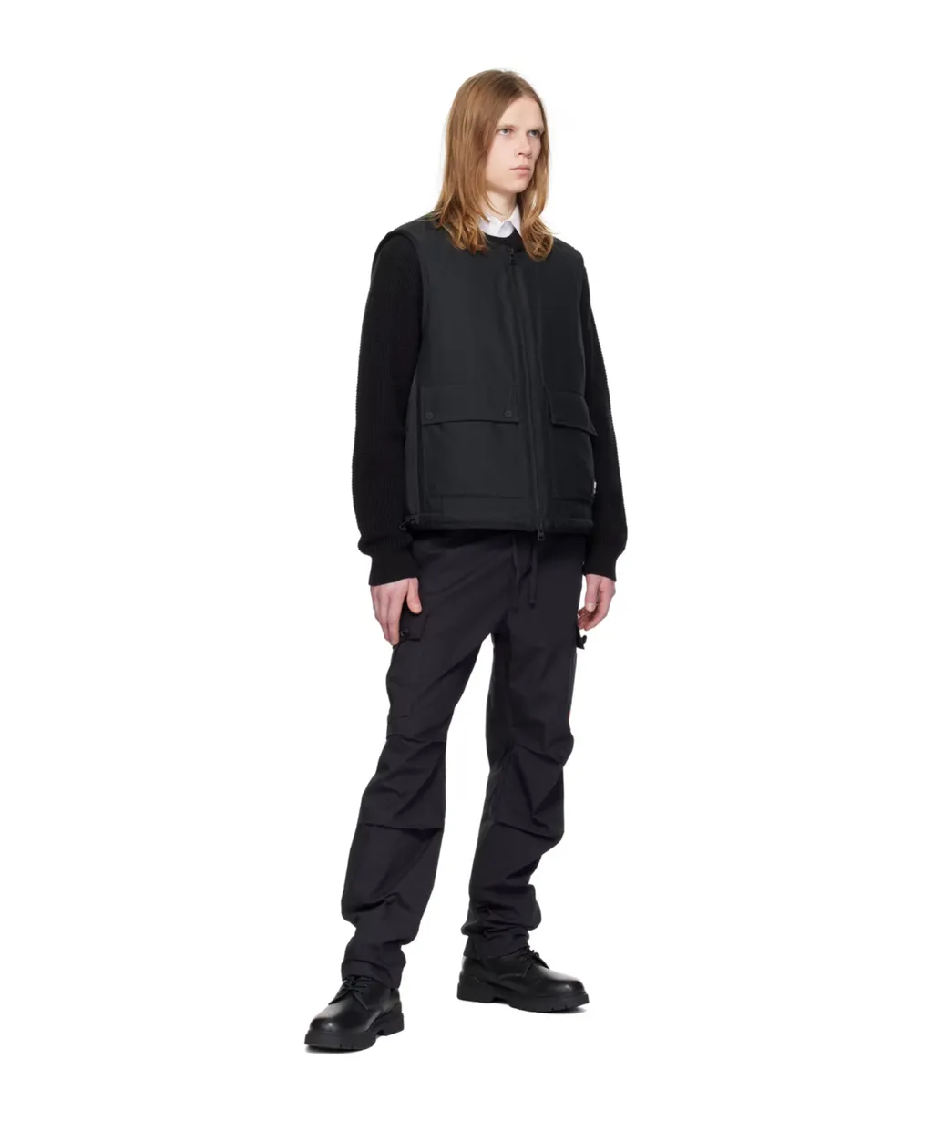 Zipper Waistcoat