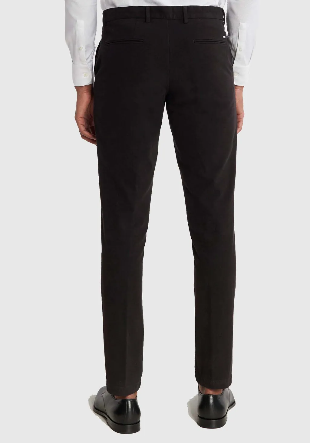 Multi-Pocket Casual Pants