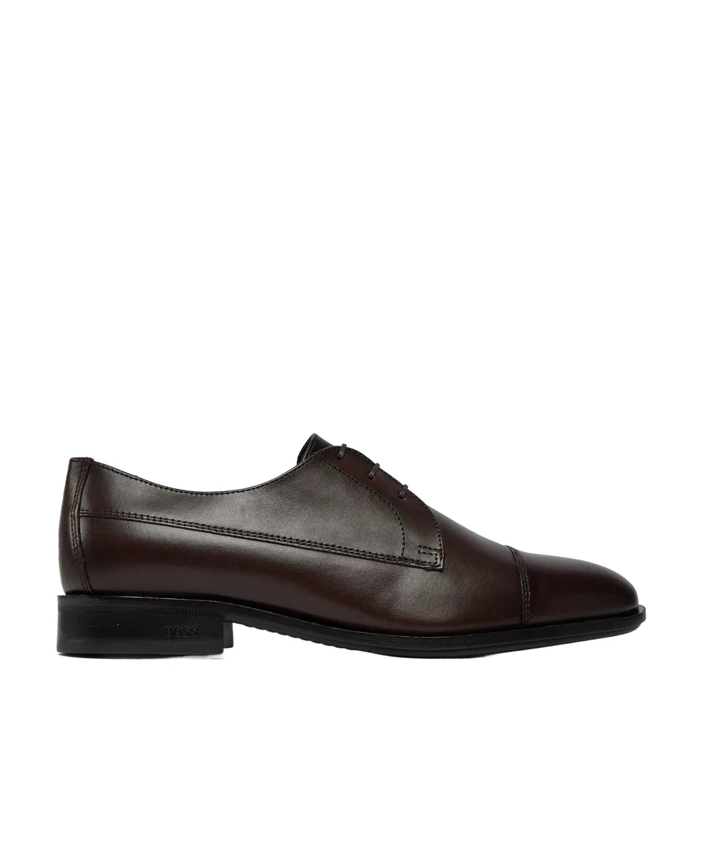 Lacing Business Dress Shoes