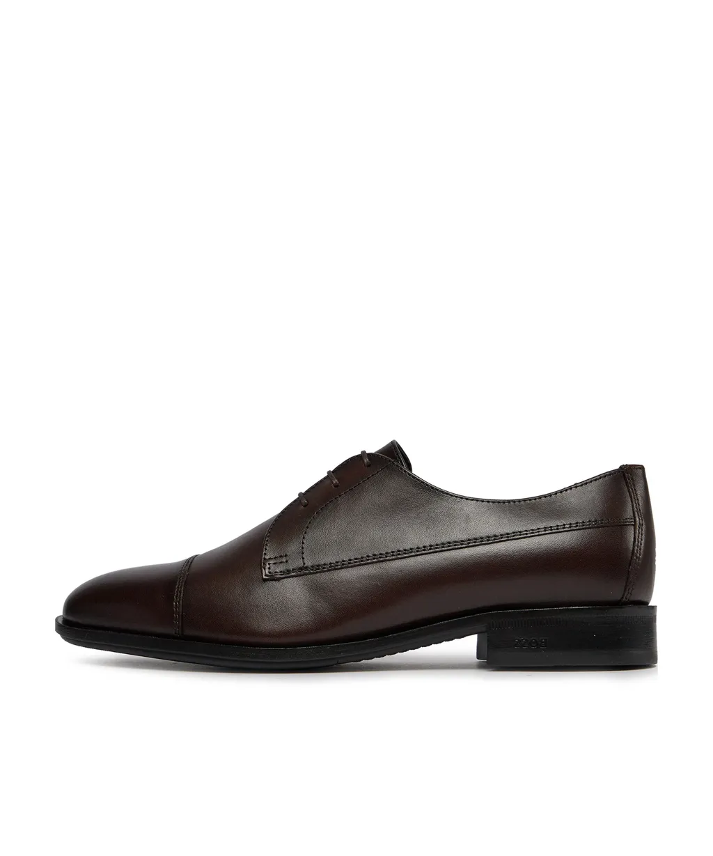 Lacing Business Dress Shoes