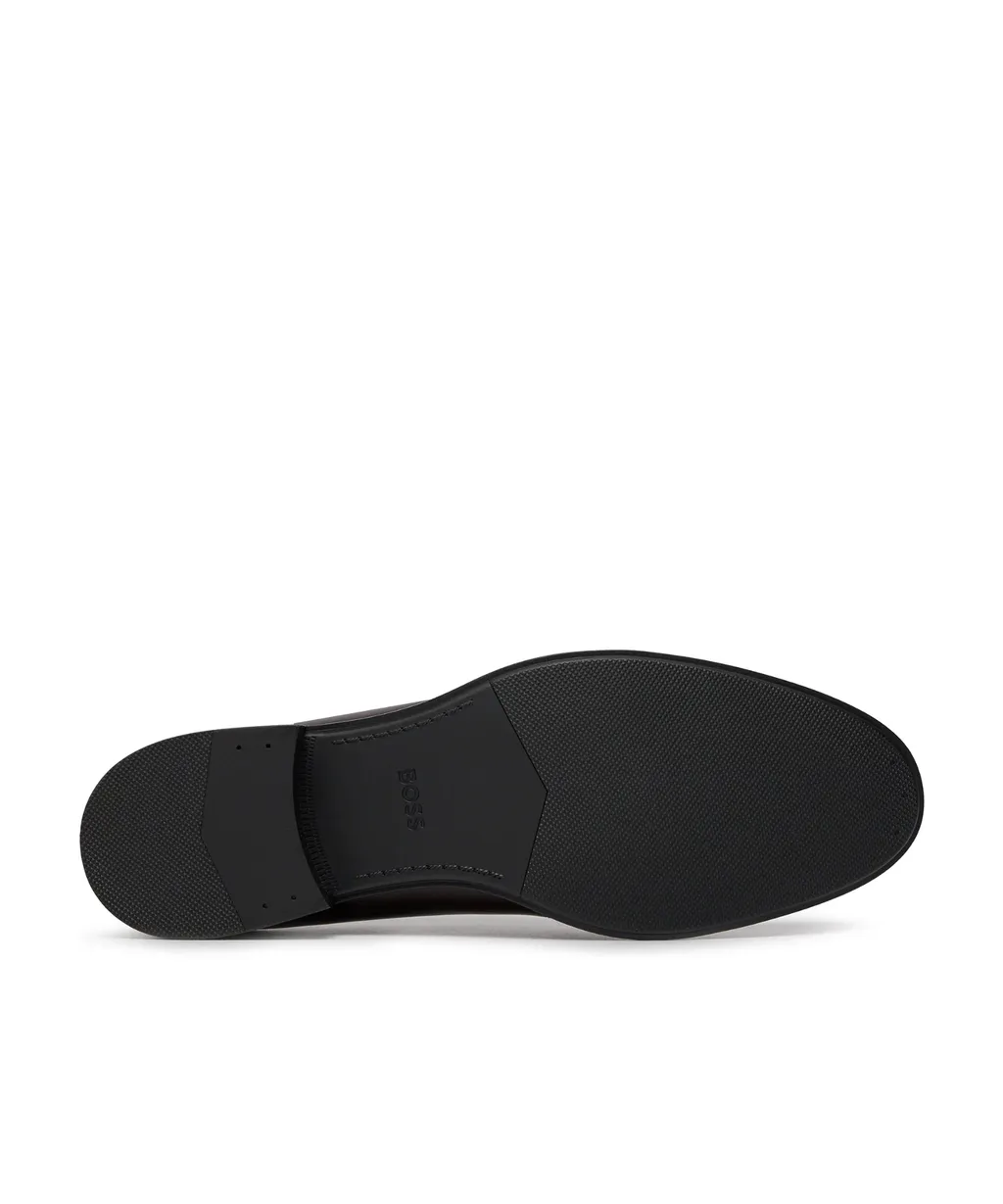Lacing Business Dress Shoes
