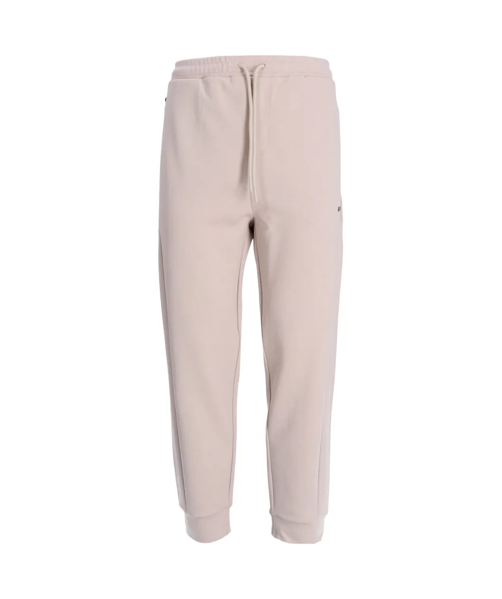 Logo-Print Track Pants