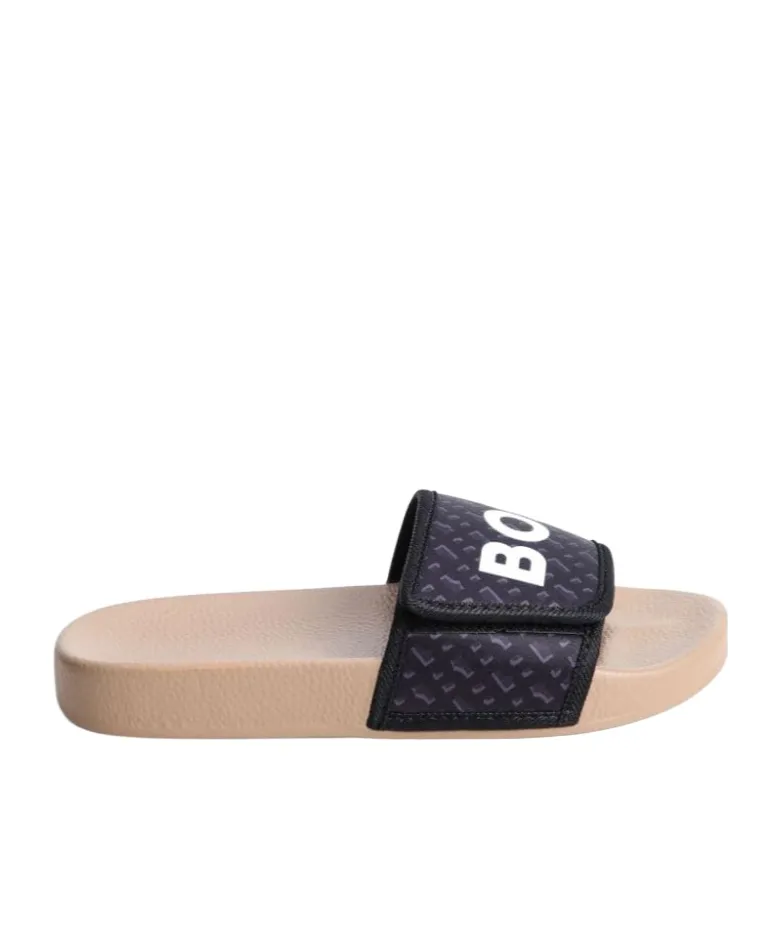 Logo-Print Slides