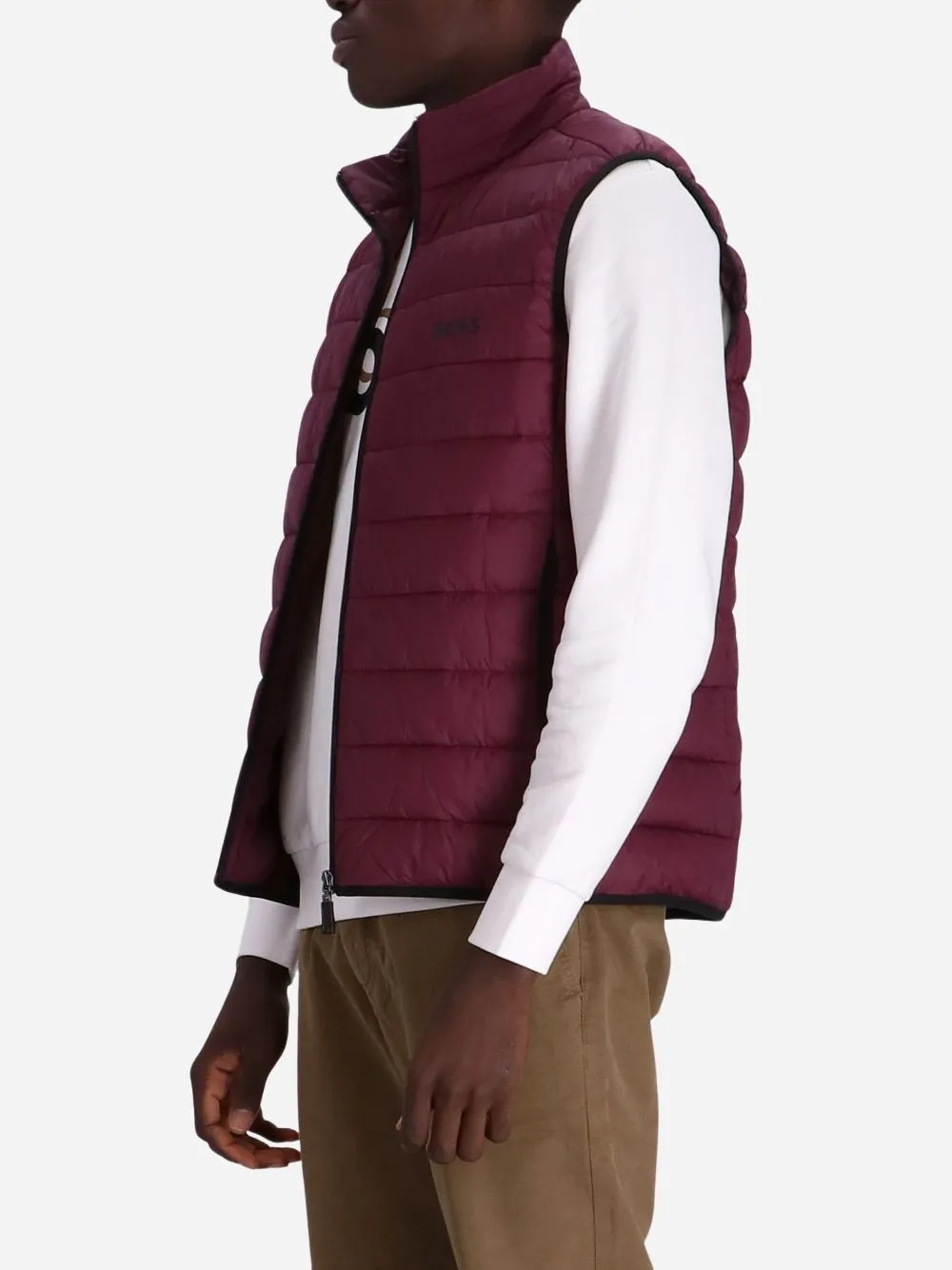 Thor Padded Gilet