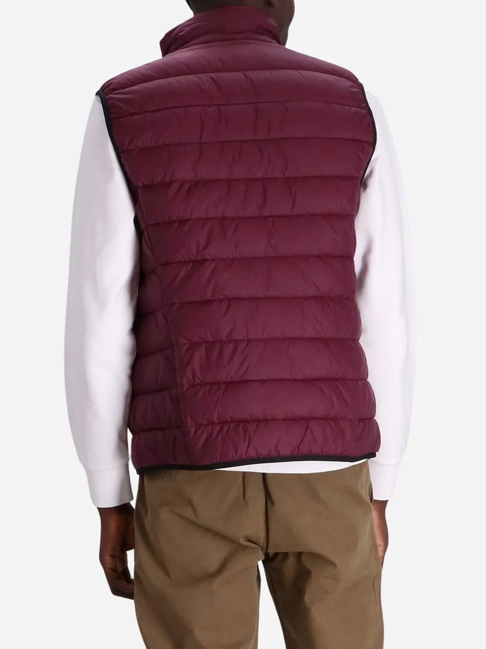 Thor Padded Gilet