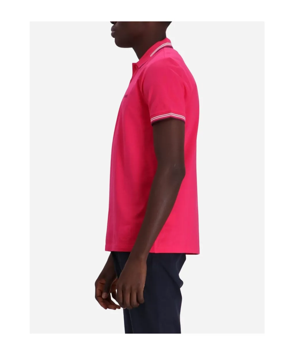Paul Cotton Polo Shirt