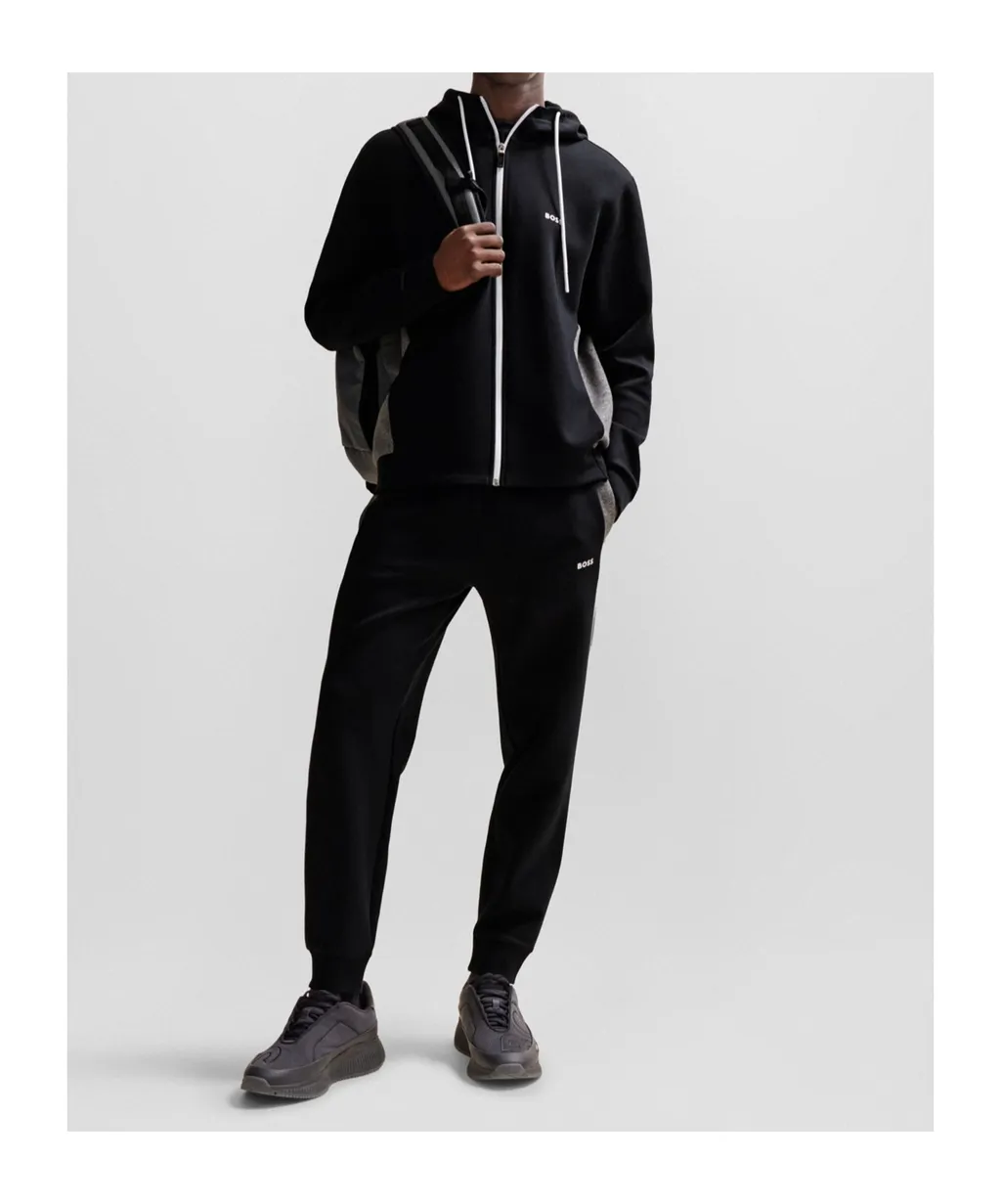 Logo Sports Suit