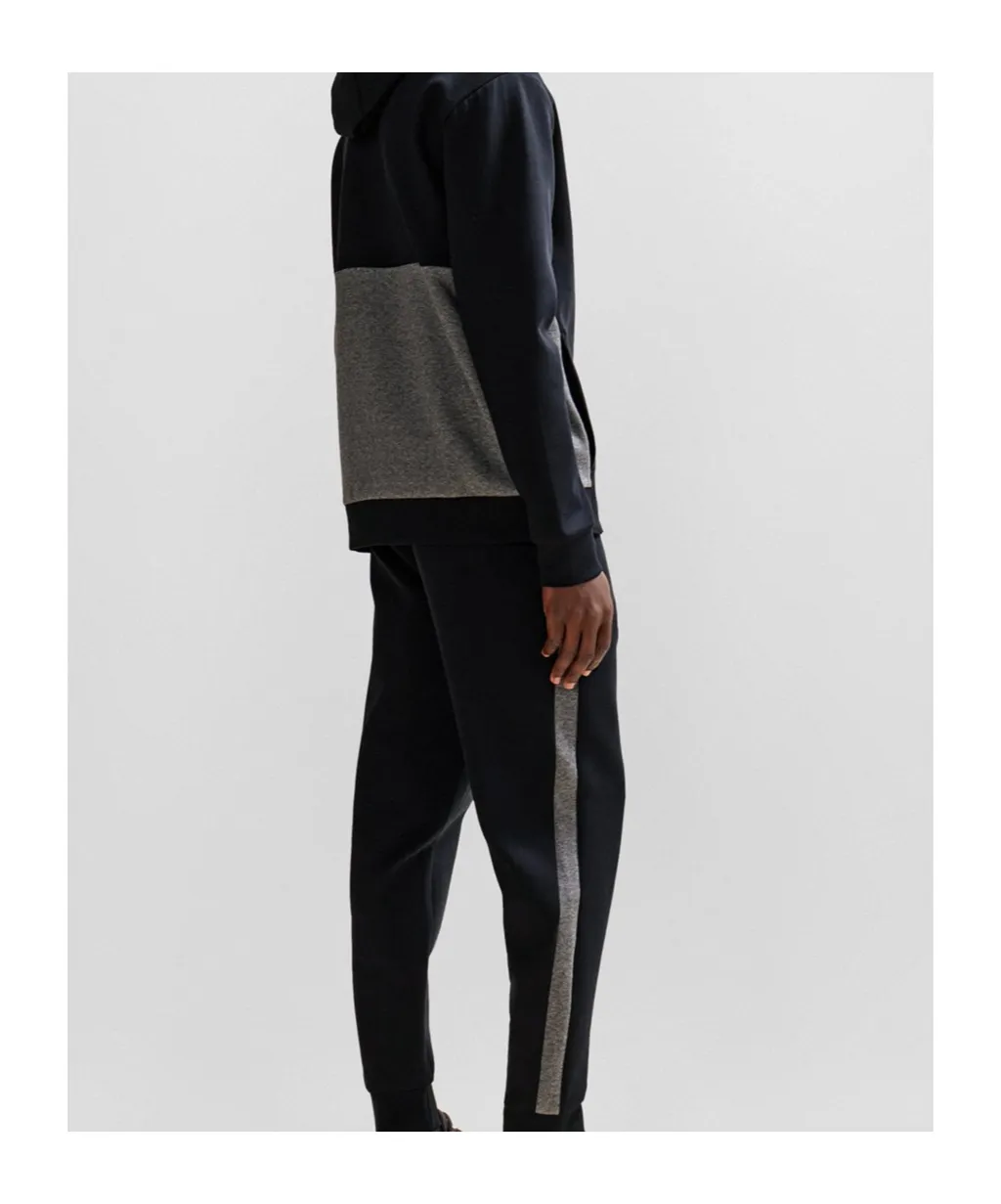 Logo Sports Suit