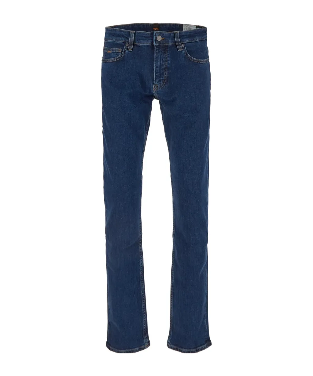 Slim-Fit Jeans