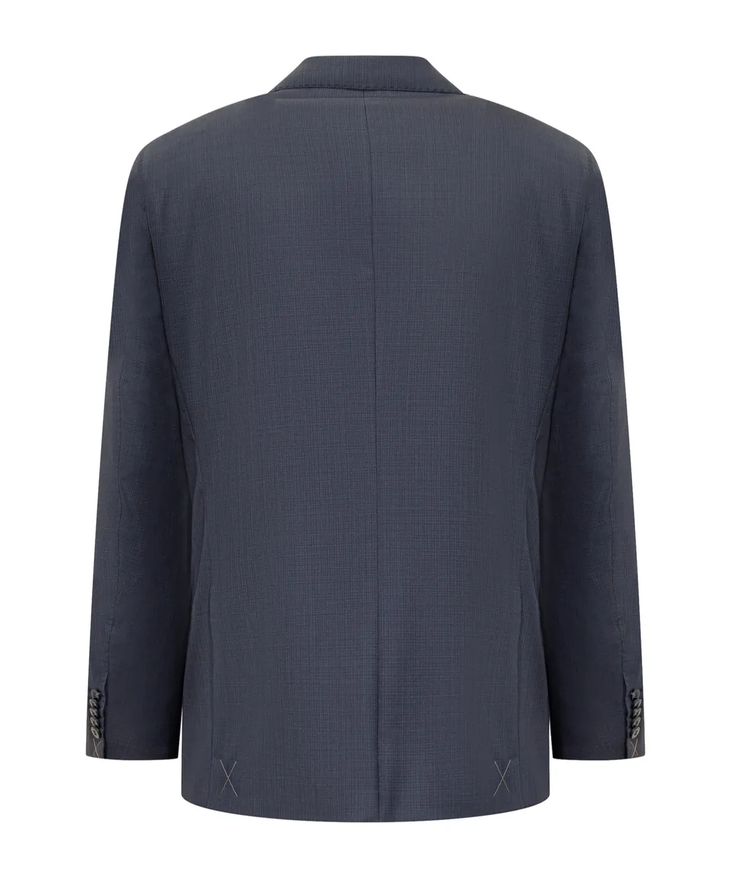 Single-Breasted Suit