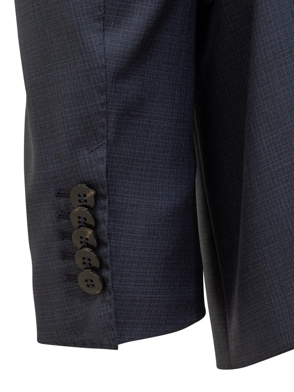 Single-Breasted Suit