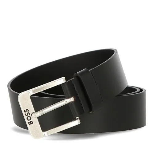 Jemio Belt, 1