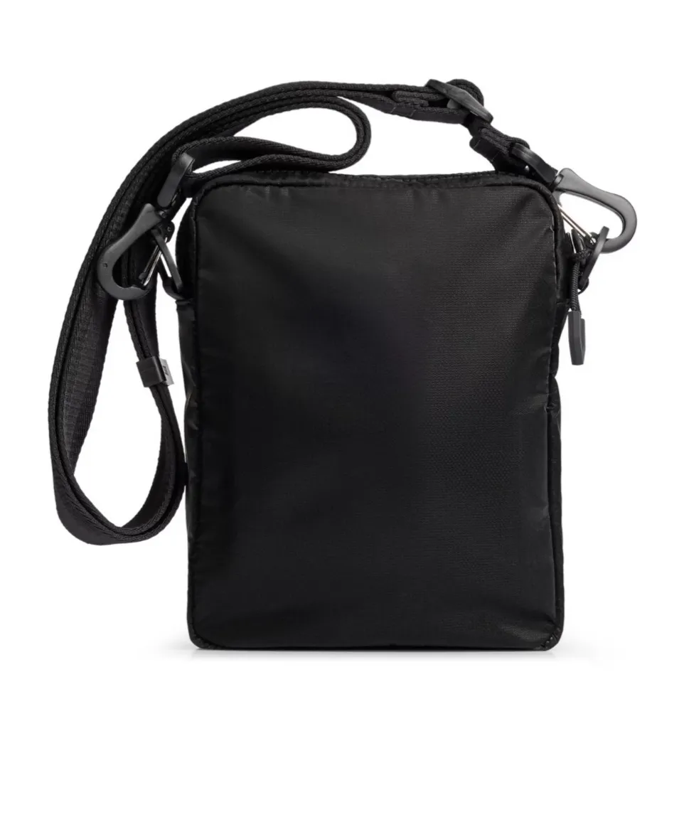 Bryant Logo-Embellished Crossbody Bag