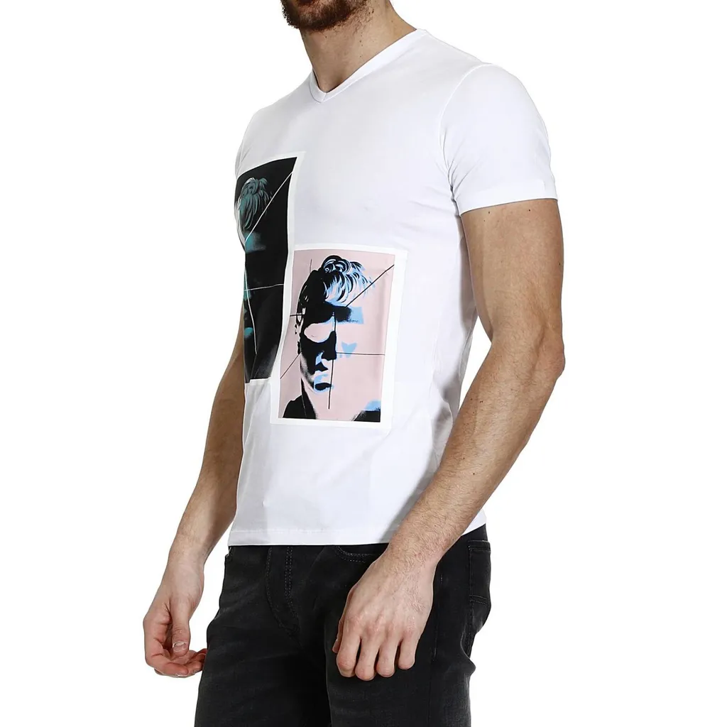 Short-Sleeved T-Shirt