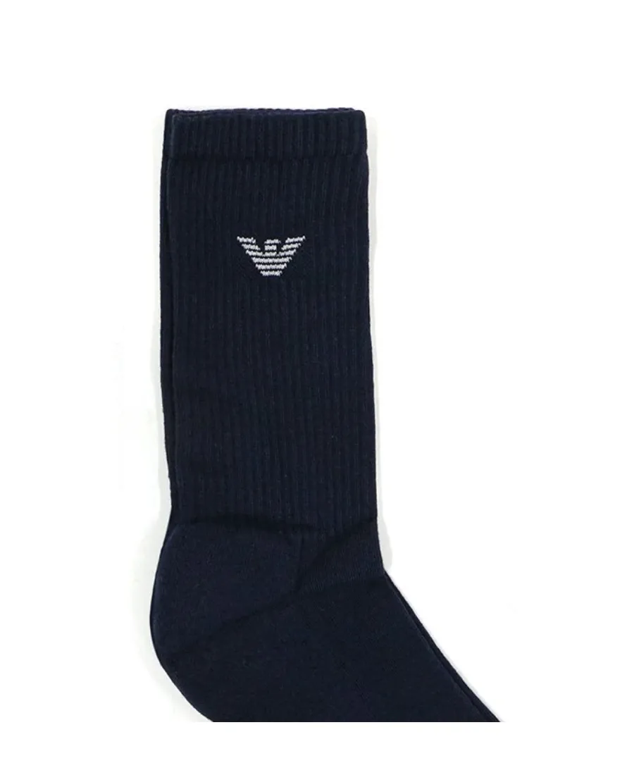 Knitted Socks