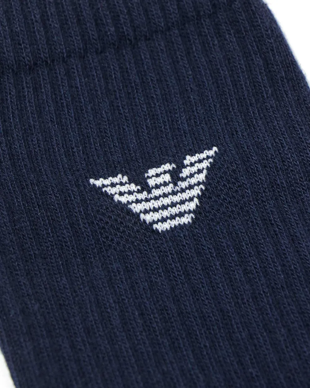 Knitted Socks