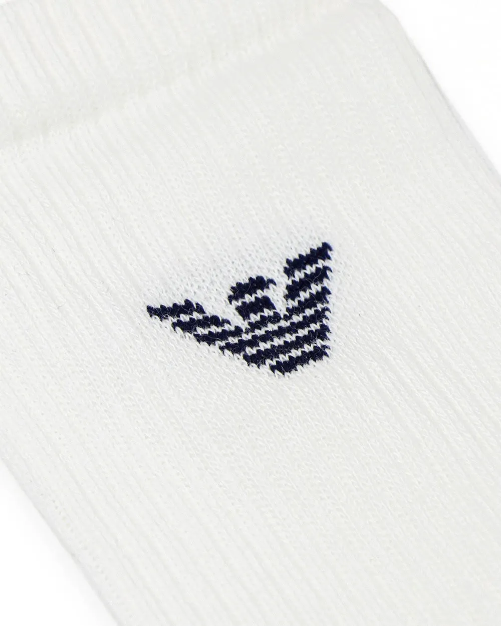 Logo Knitted Socks