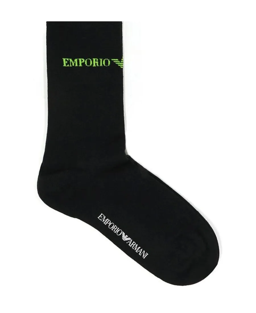 Logo Socks