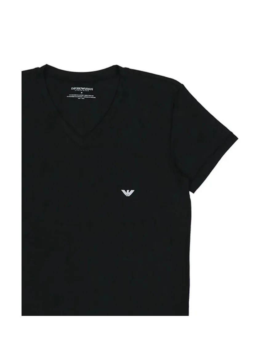 Round-Necked Logo T-Shirt