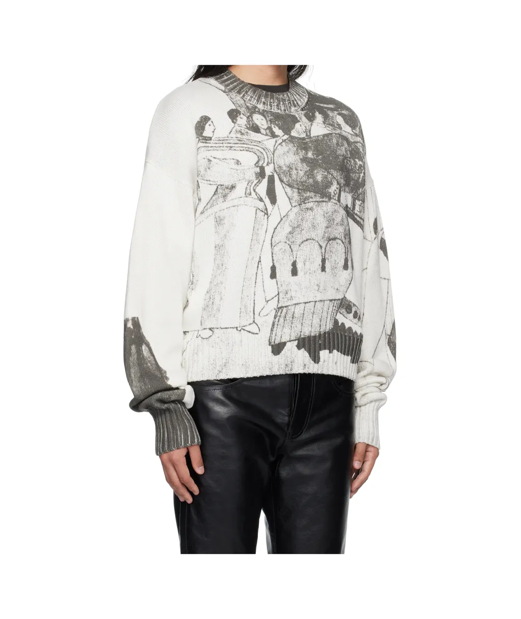 The Ballroom Dance Jumper