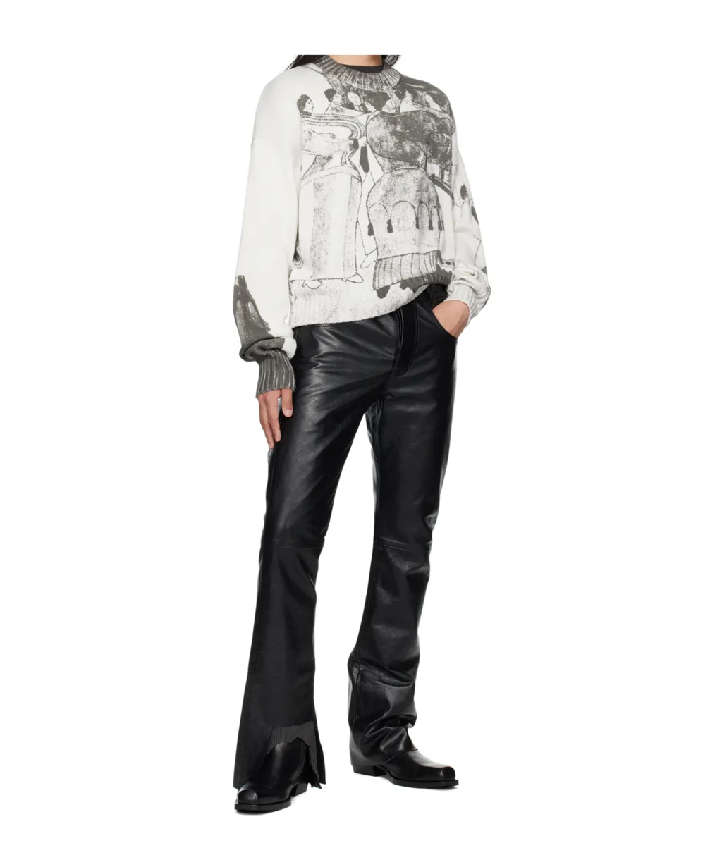 The Ballroom Dance Jumper