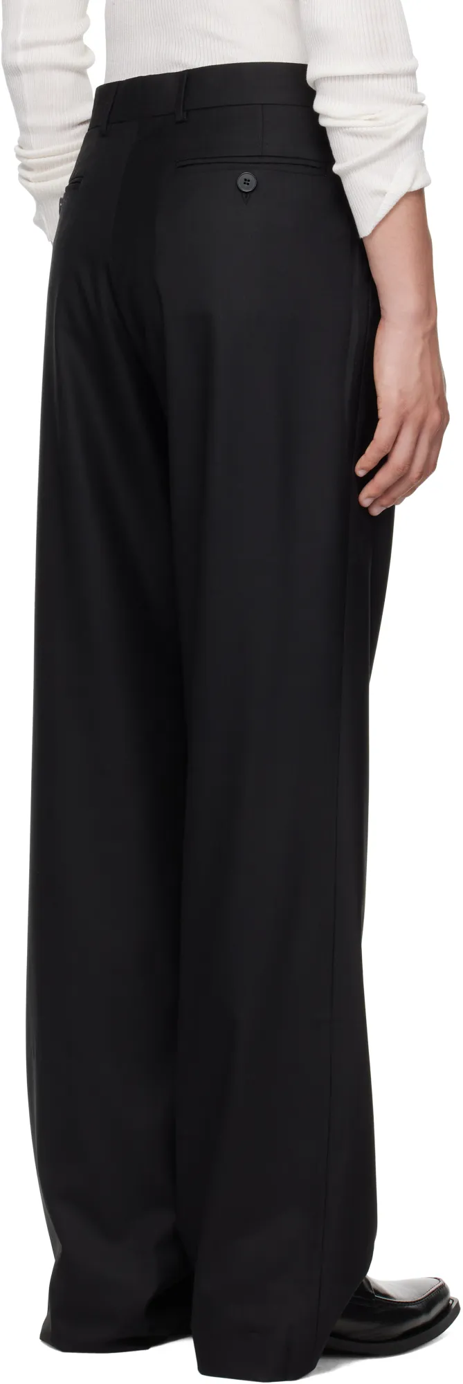 Casual Pants