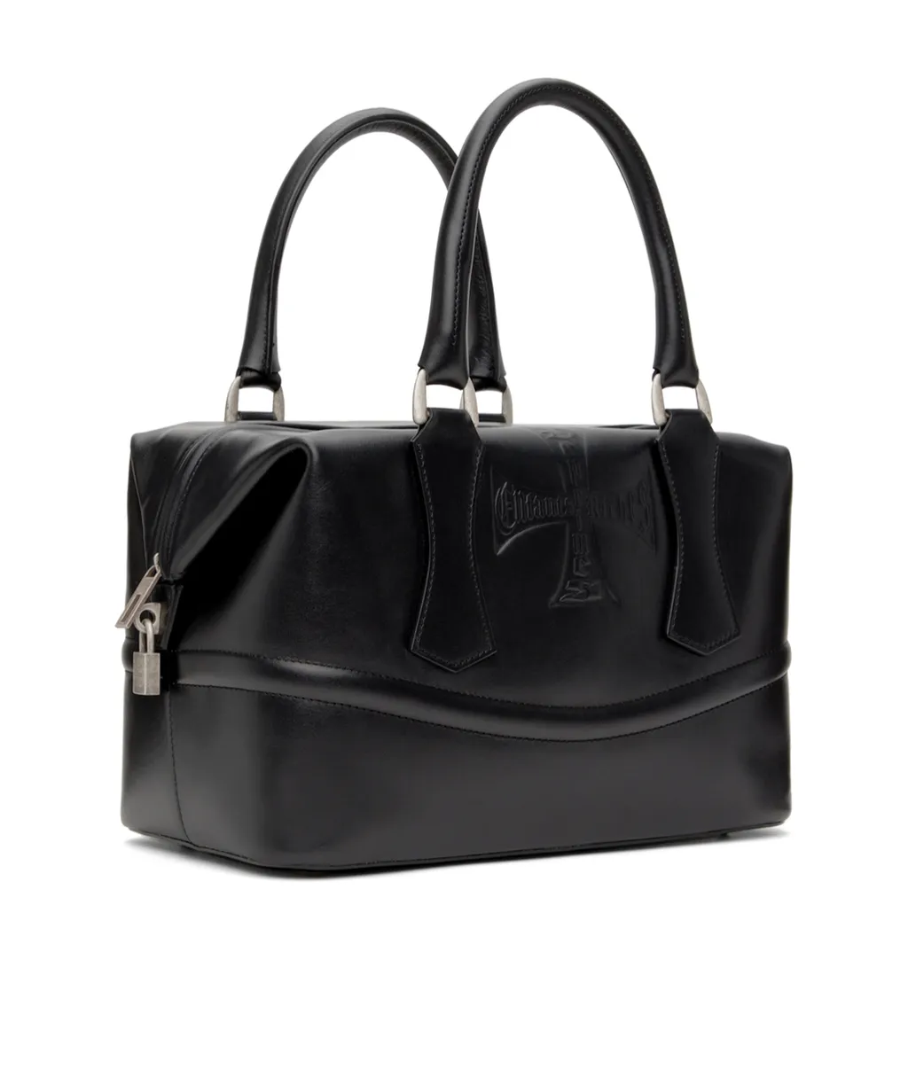Logo Handbag