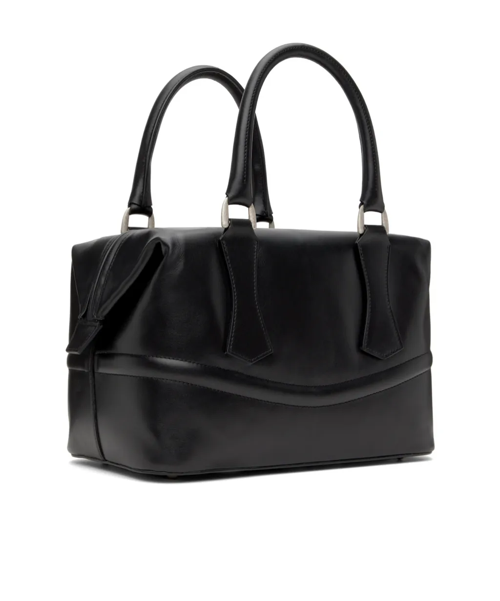 Logo Handbag