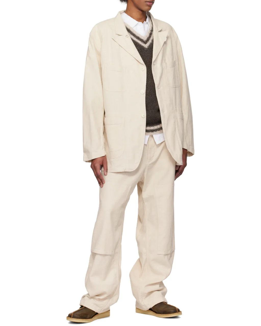 Painter Trousers