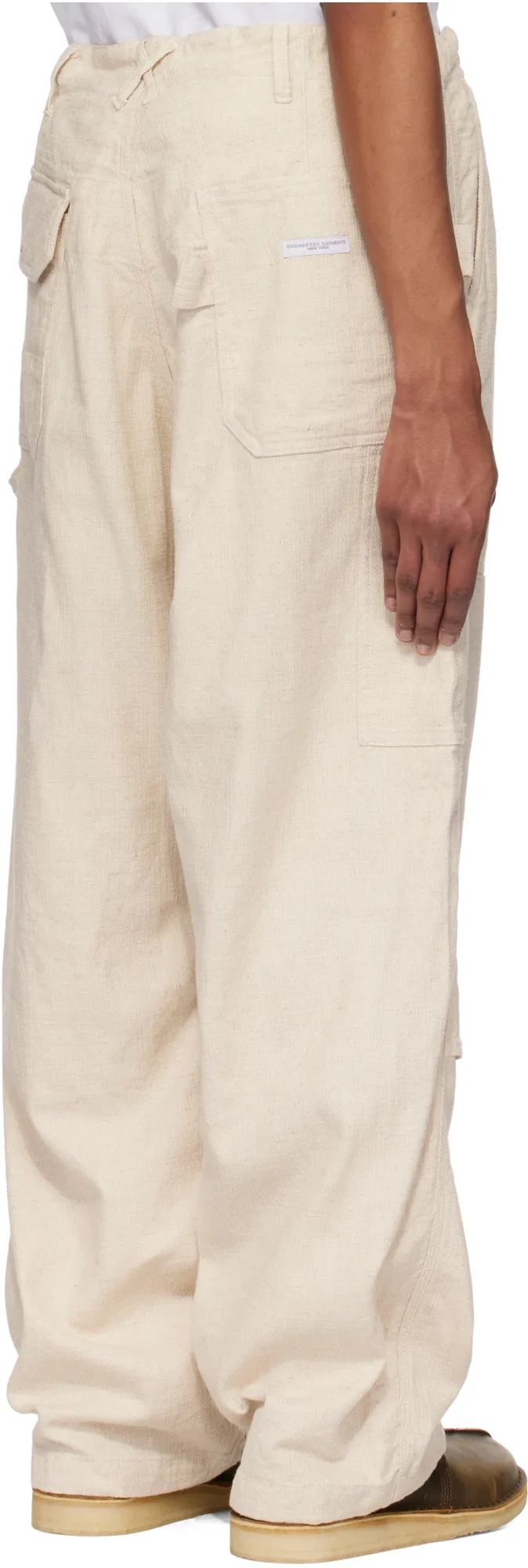 Painter Trousers