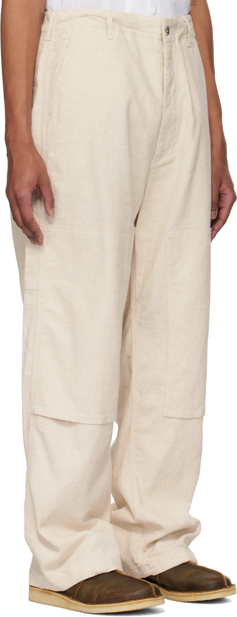 Painter Trousers