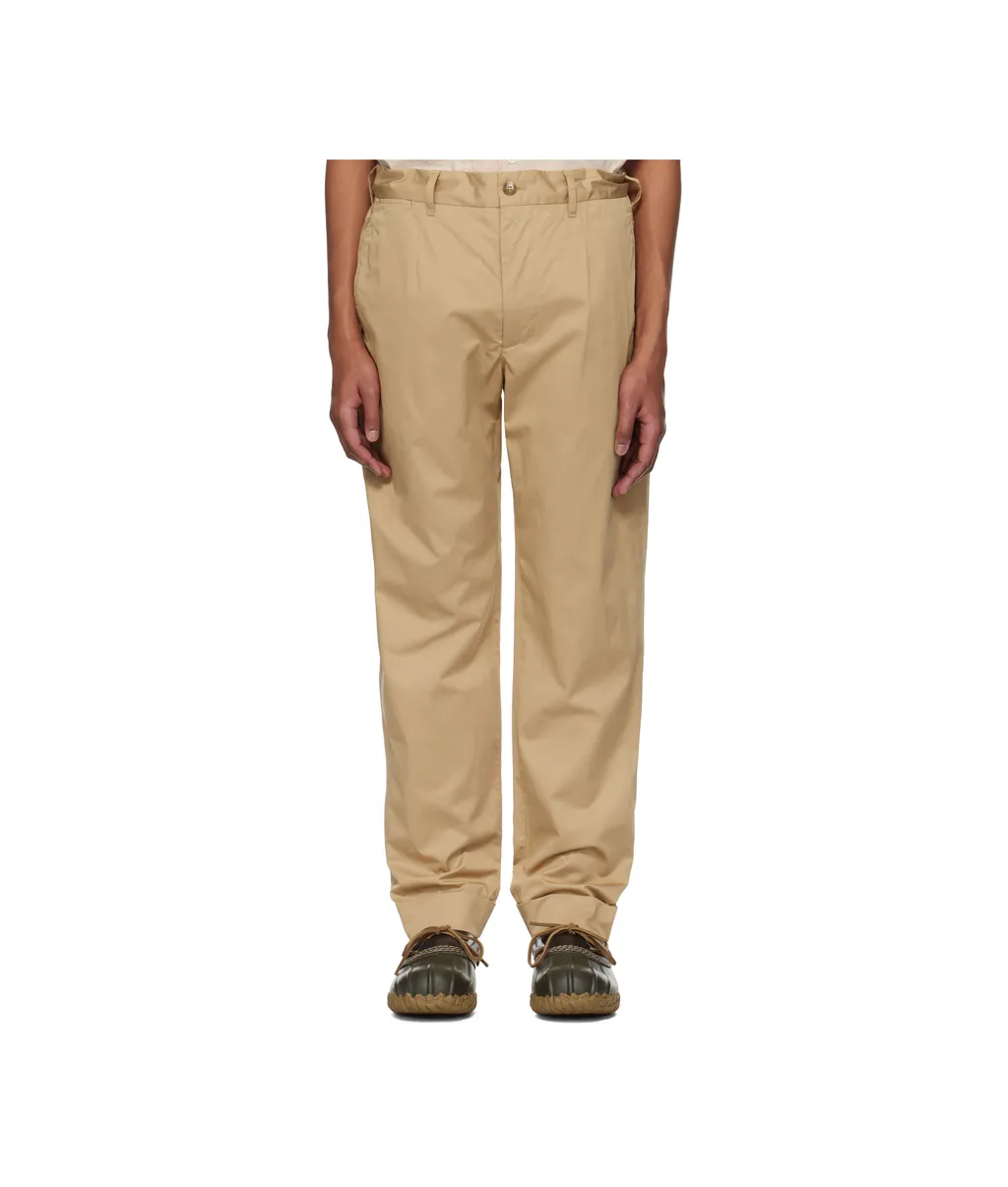 Casual Pants
