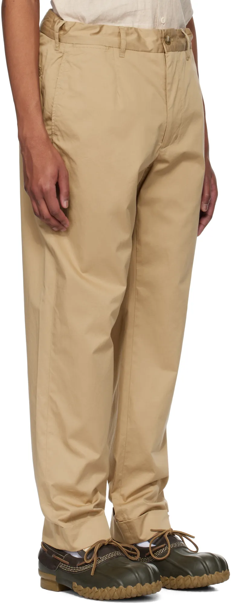Casual Pants