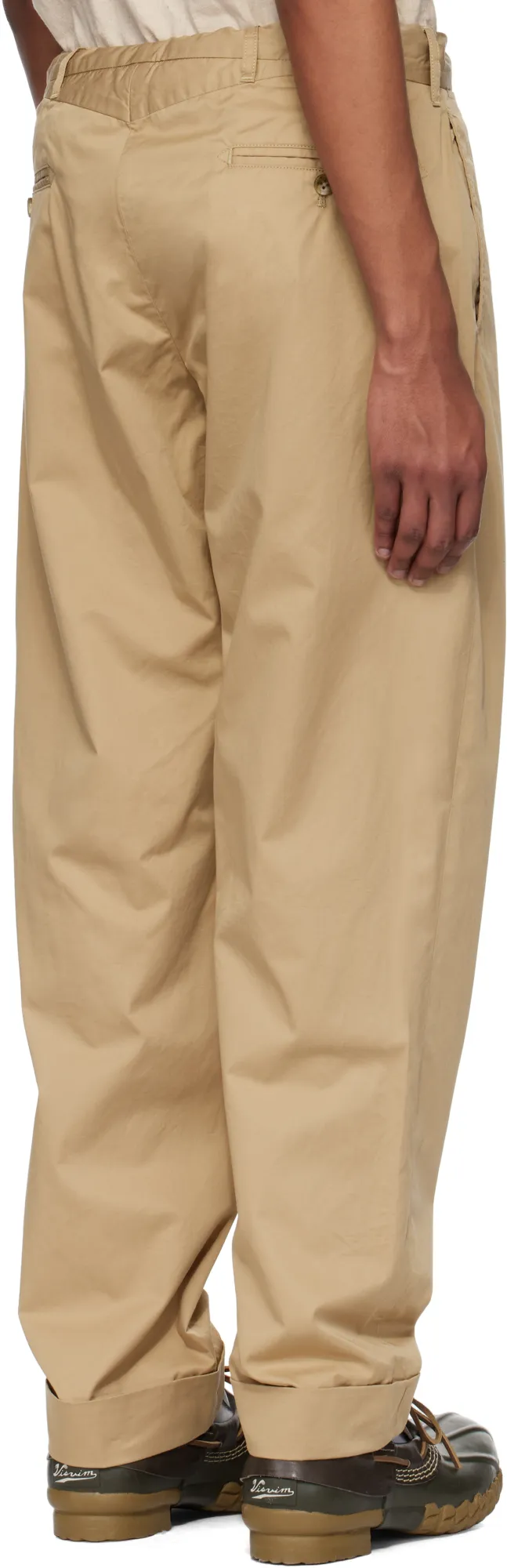 Casual Pants
