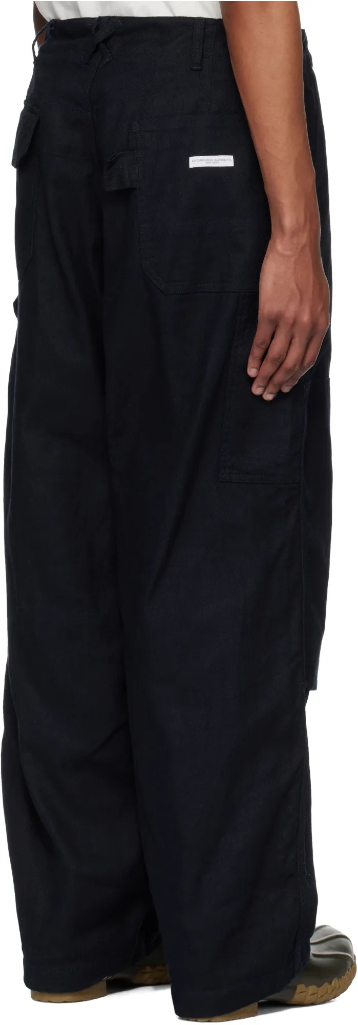 Painter Trousers