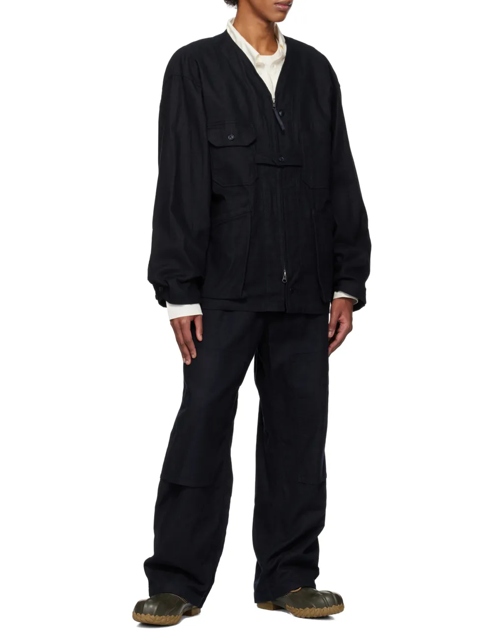 Painter Trousers