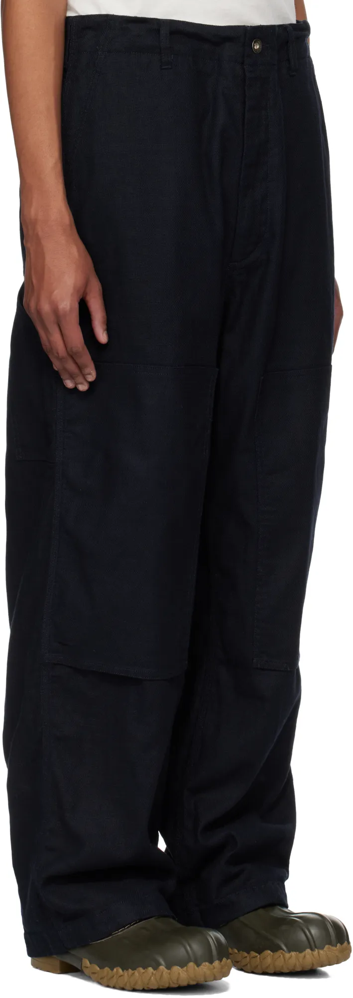 Painter Trousers