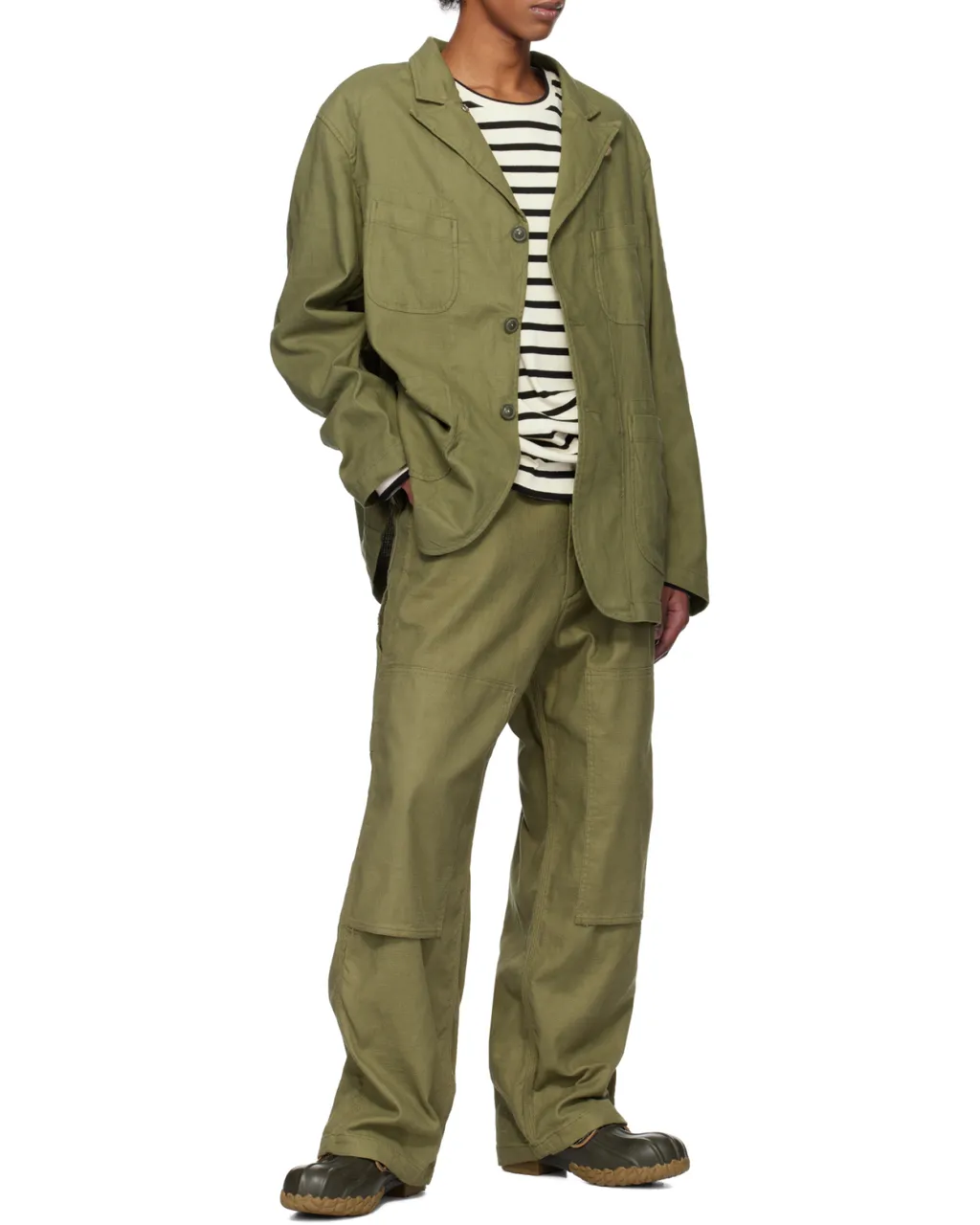Painter Trousers