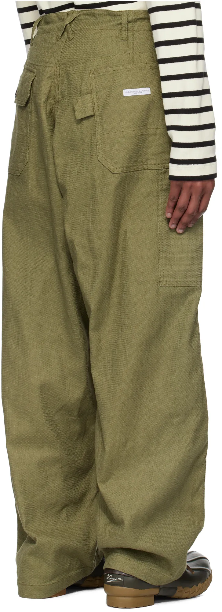 Painter Trousers