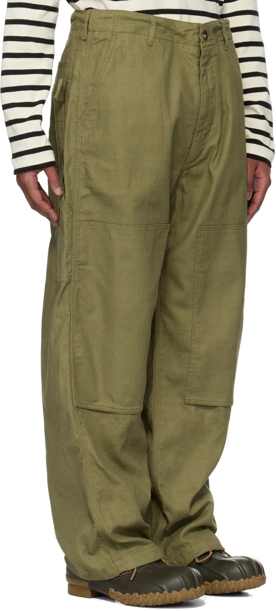 Painter Trousers