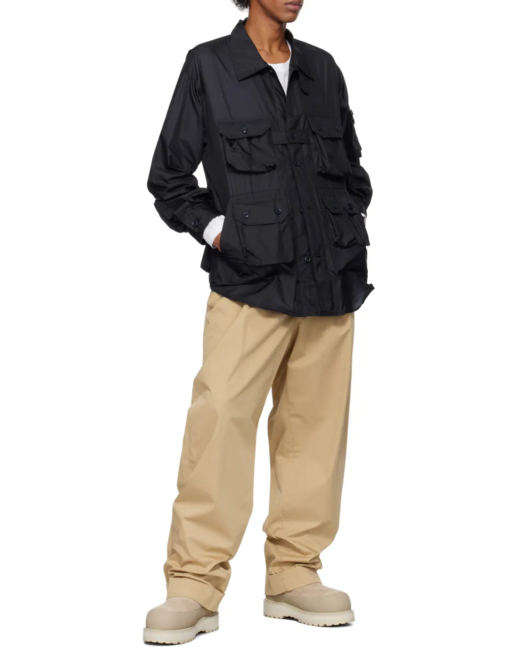 Carlyle Trousers